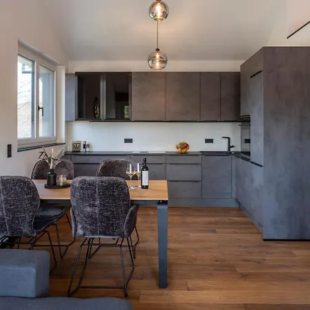 Apartment Rivervista By Mi_vida Bad Waltersdorf